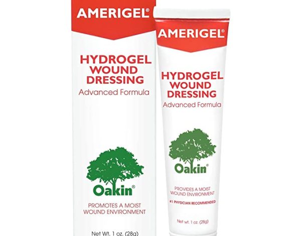 Amerigel