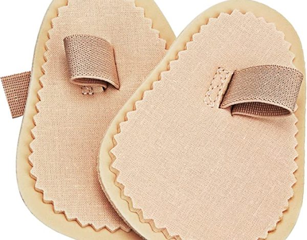 Hammer toe support pad