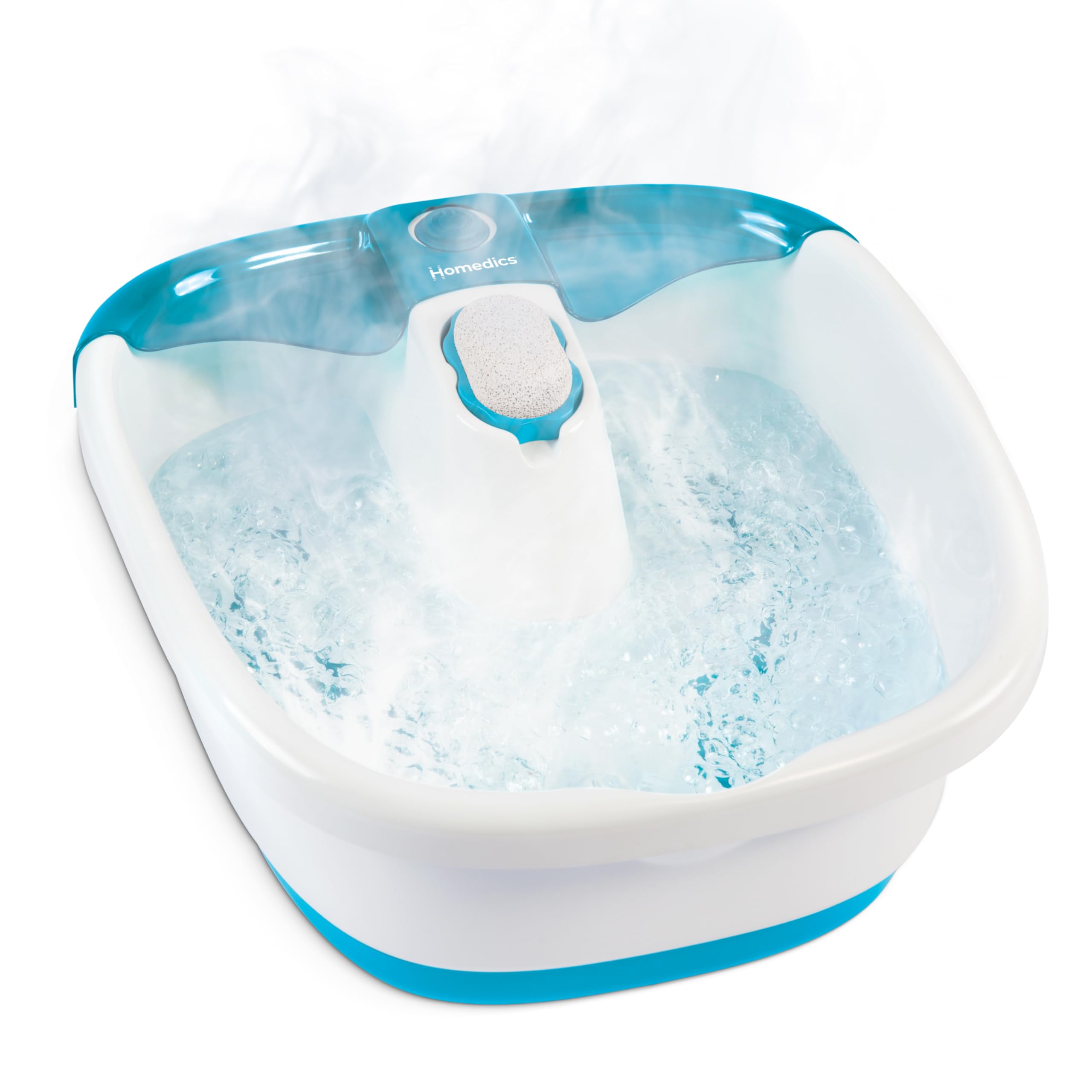 Homedics foot spa