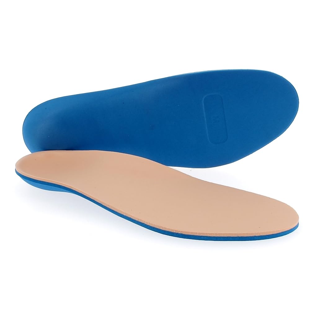 Plastizote shoe inserts