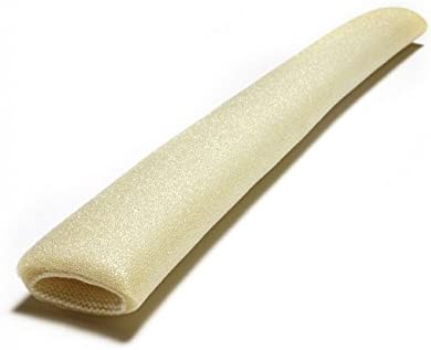 Tube foam